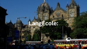 langEcole