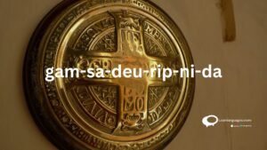 gam-sa-deu-rip-ni-da