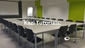 Kazi Tutorials