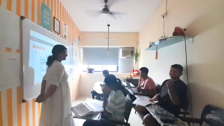 spanish classes near me