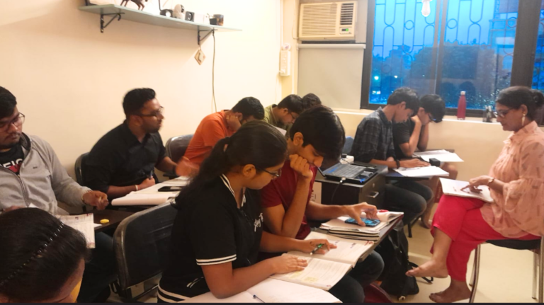 german classes near me in navi mumbai