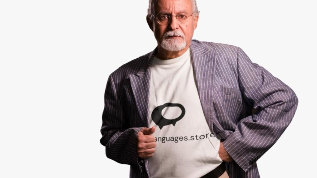 Ancient Languages and Their Origins