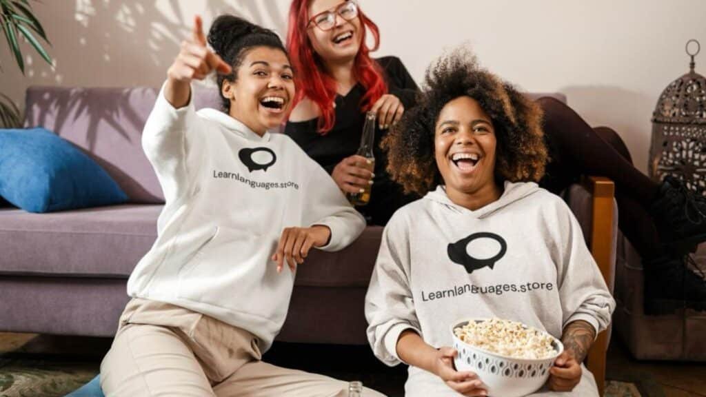 Embrace Learning with Learn Languages Store