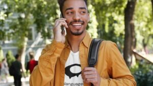 How much does a German language course cost?