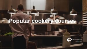 popular cookery courses