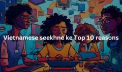 Korean TOPIK 1 test paper