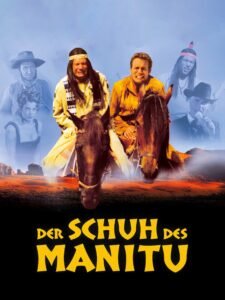 Der Schuh des Manitu
