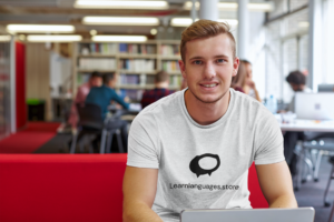 t-shirt-mockup-of-a-young-man-in-a-library-38027-r-el2