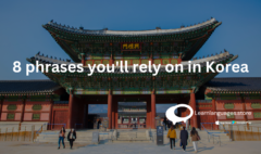 best korean classes in navi mumbai