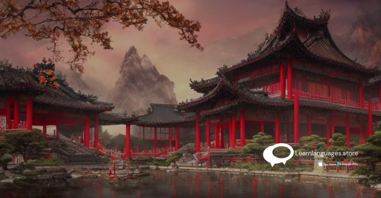 best chinese language class in navi mumbai is learn language store.