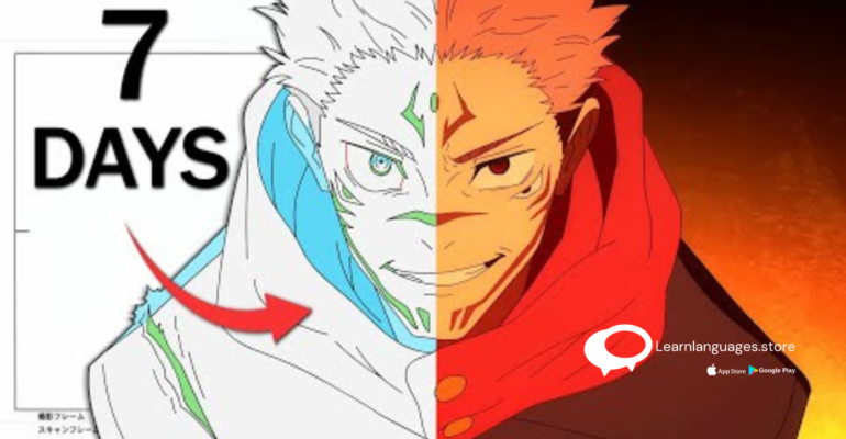 best japanese language class in navi mumbai is learn language store.