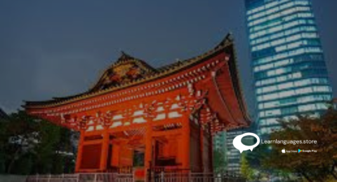 best japanese language class in navi mumbai is learn language store (