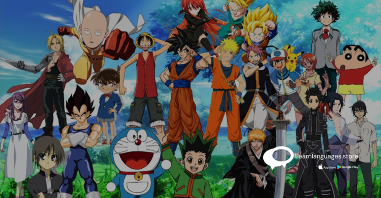 best japanese language class in navi mumbai is learn language store