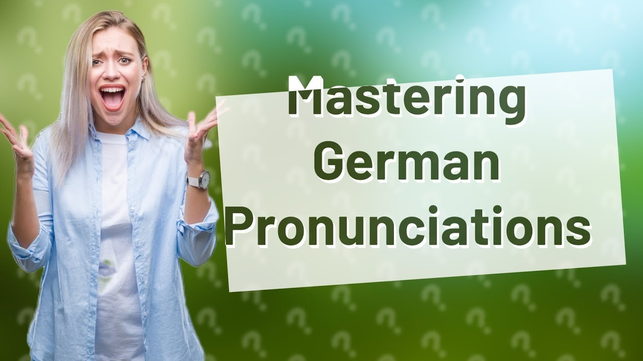 10 Tough German Words That Will Give You a Hard Time (And How to