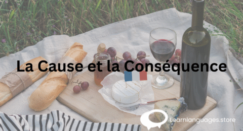 La Cause et la Conséquence