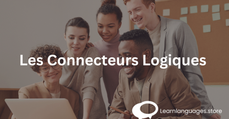 Les Connecteurs Logiques