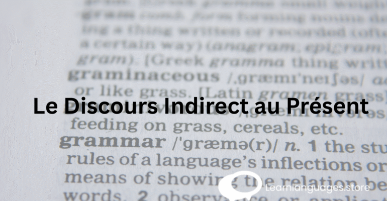 Les Connecteurs Logiques (1)