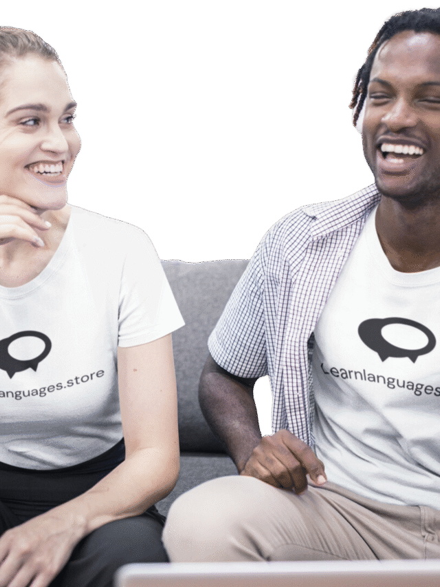 “5-Minute Language Hacks for Busy People”