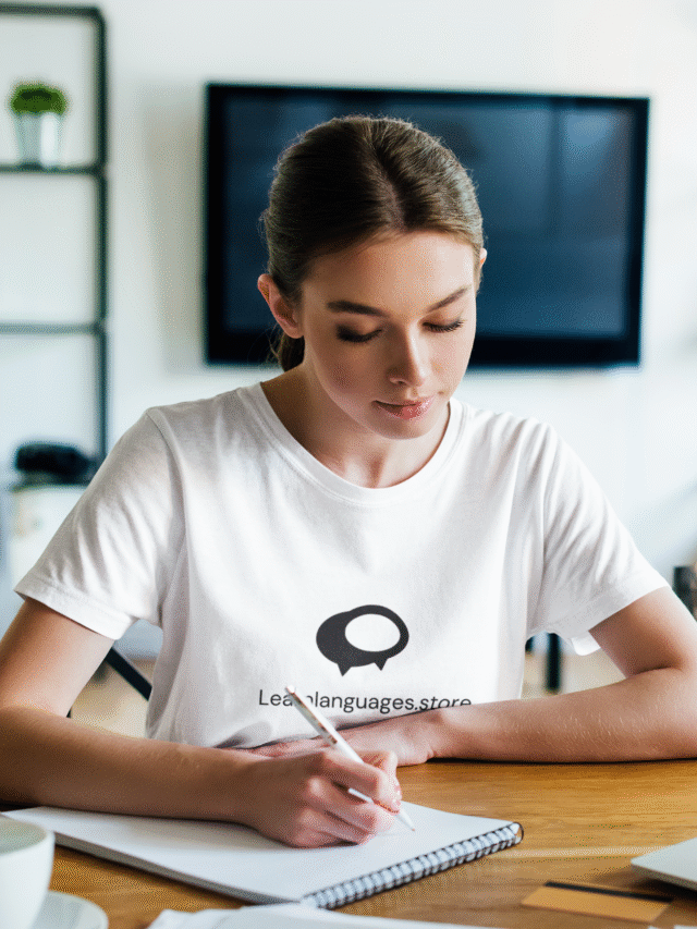 “How to Build a Language Routine You’ll Stick To”