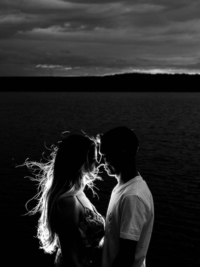 Romantic Words in German That Melt Hearts 💕