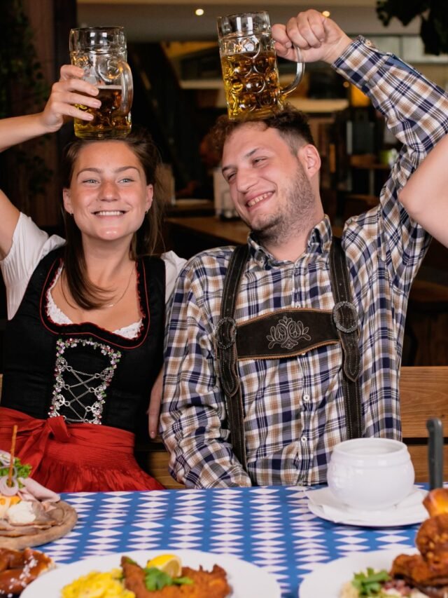 What Your german Textbook Won’t Teach You About Culture