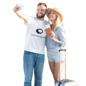 transparent-t-shirt-mockup-featuring-a-man-taking-a-selfie-with-his-girlfriend-46345-r-el2