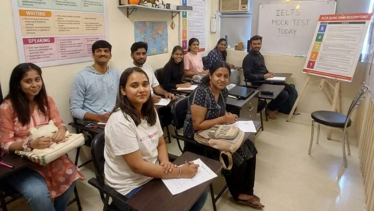 german classes near me in navi mumbai