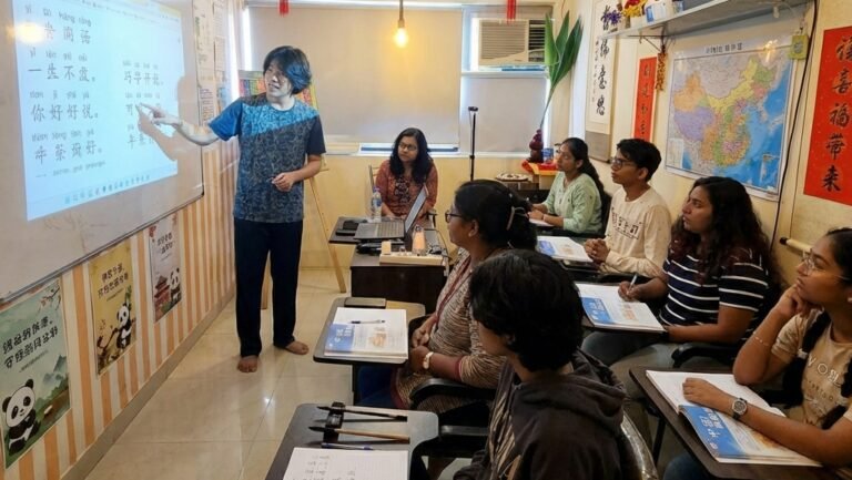 japanese classes near me