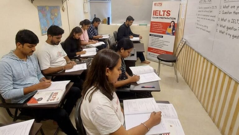 french classes in navi mumbai